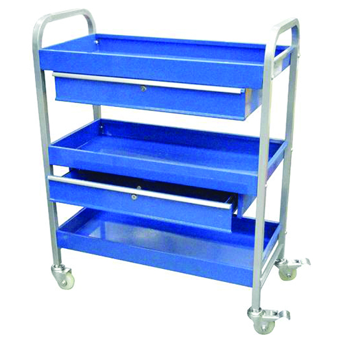 Hand Trolley-145